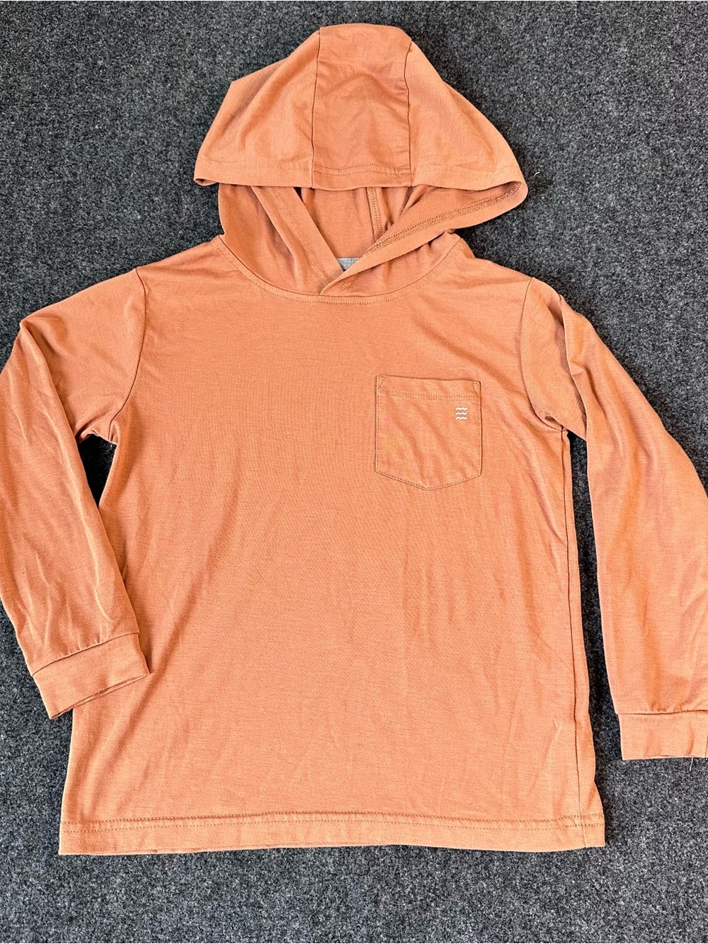 Kids Free-Fly Hoodie